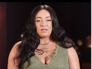 Ashley from Love After Lockup. Image Source: Instagram /@wetv